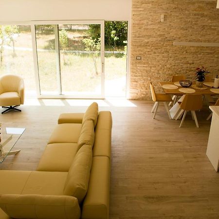 Villa Rosemary Park Zadar Luaran gambar