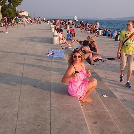 Villa Rosemary Park Zadar Luaran gambar