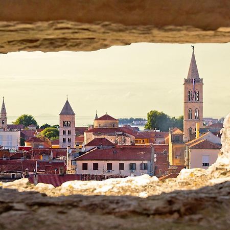 Villa Rosemary Park Zadar Luaran gambar