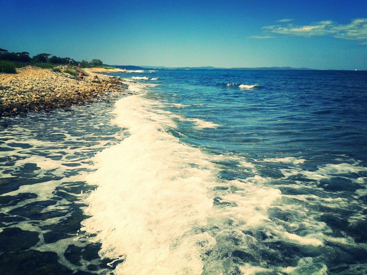 Villa Rosemary Park Zadar Luaran gambar