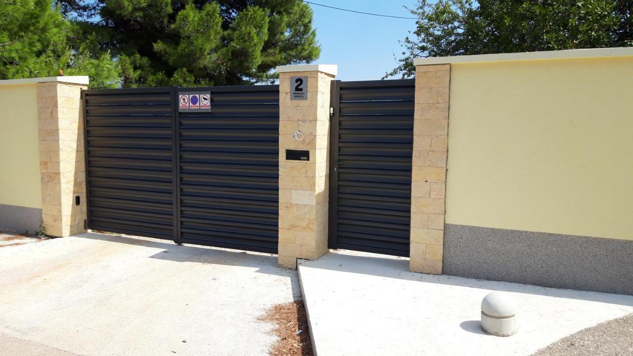 Villa Rosemary Park Zadar Luaran gambar