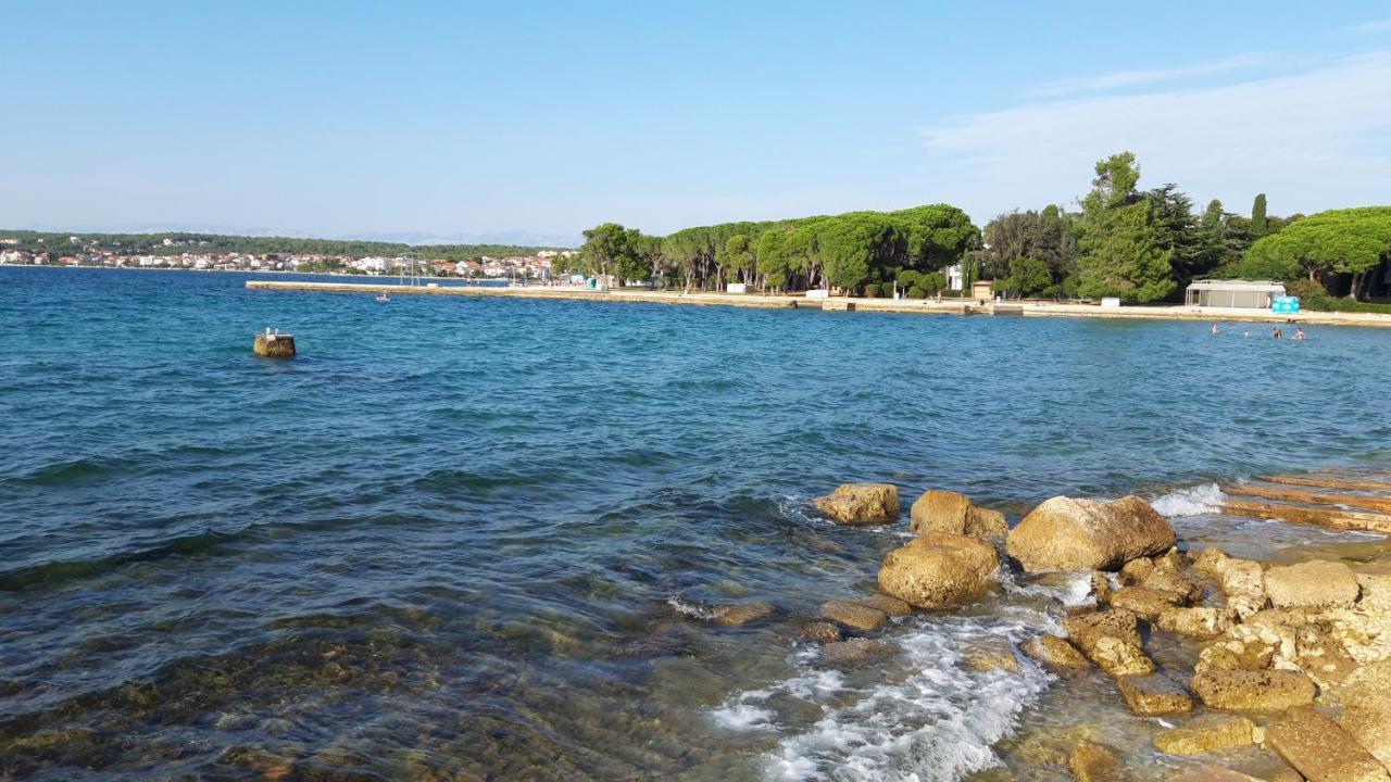 Villa Rosemary Park Zadar Luaran gambar