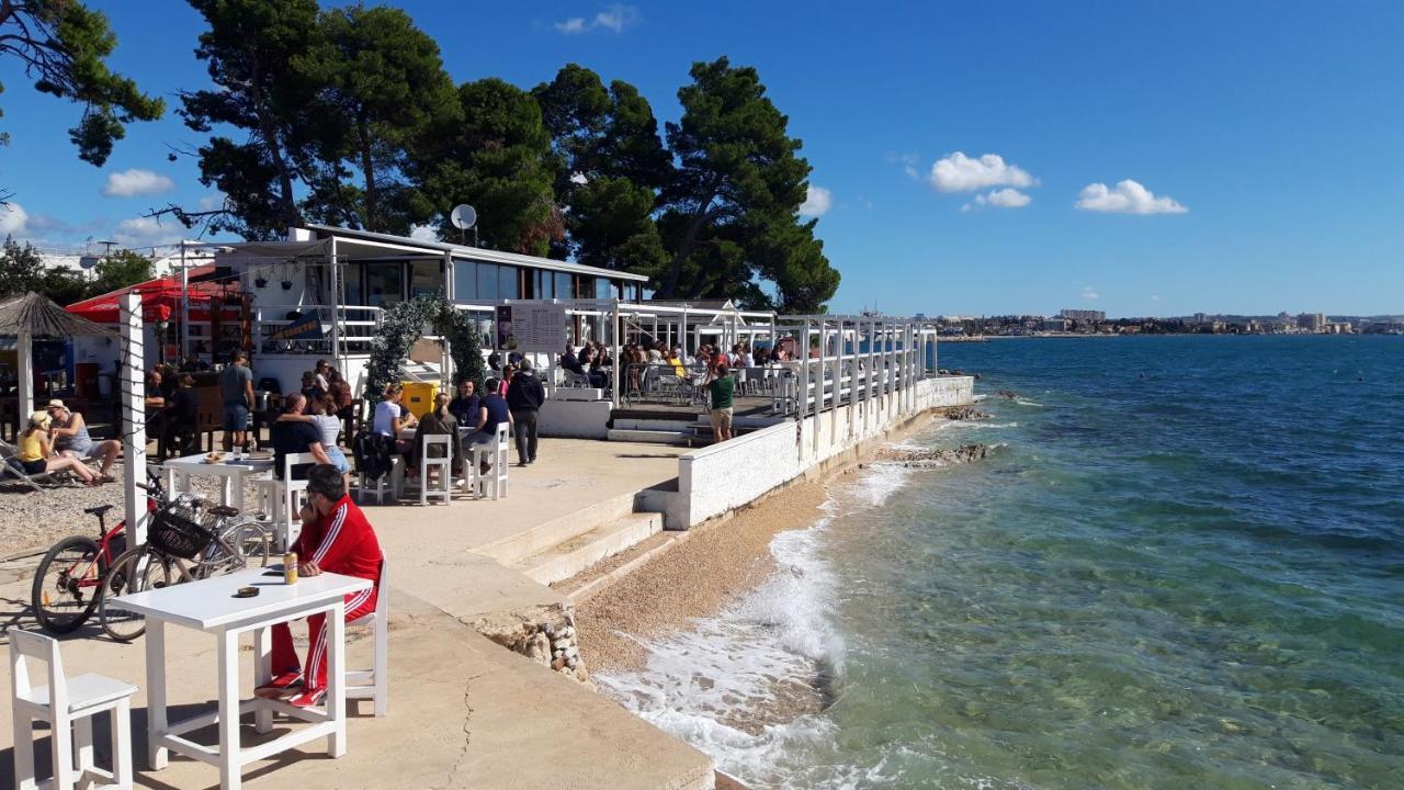Villa Rosemary Park Zadar Luaran gambar