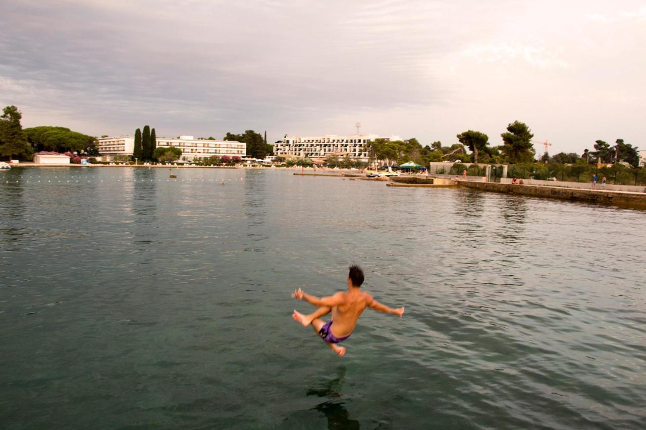 Villa Rosemary Park Zadar Luaran gambar