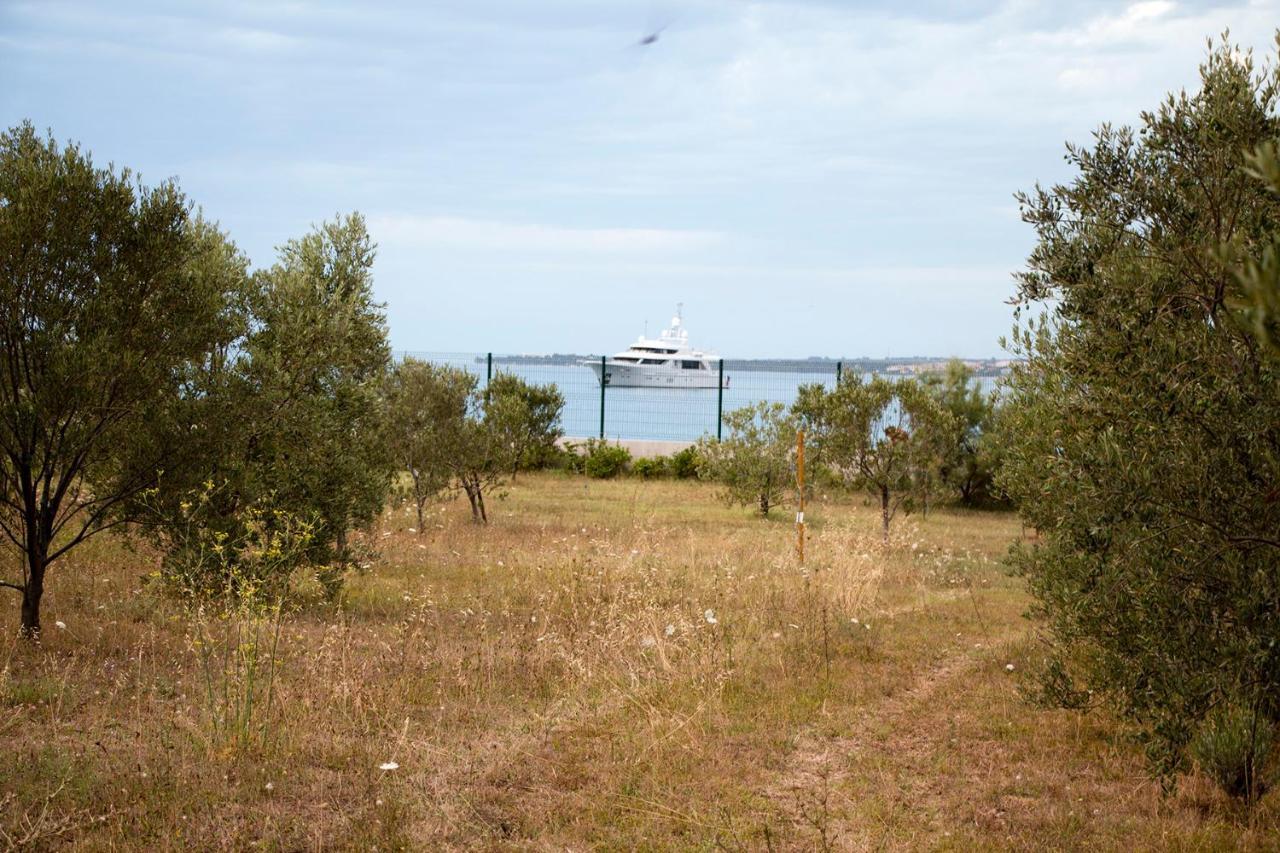 Villa Rosemary Park Zadar Luaran gambar
