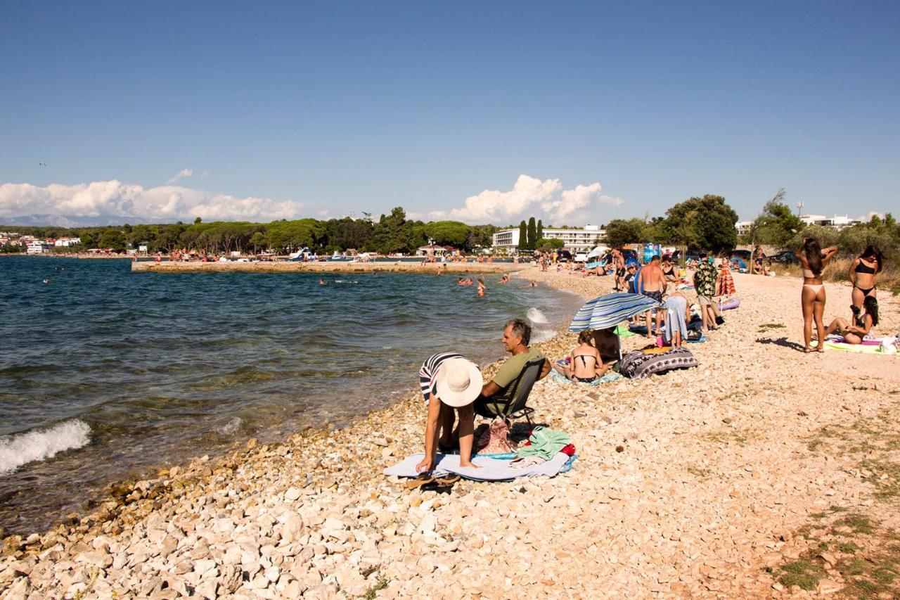 Villa Rosemary Park Zadar Luaran gambar