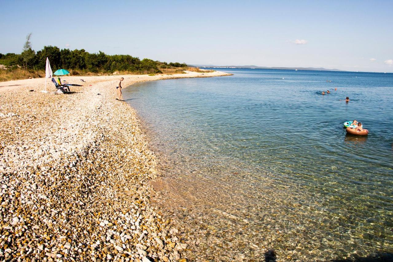 Villa Rosemary Park Zadar Luaran gambar
