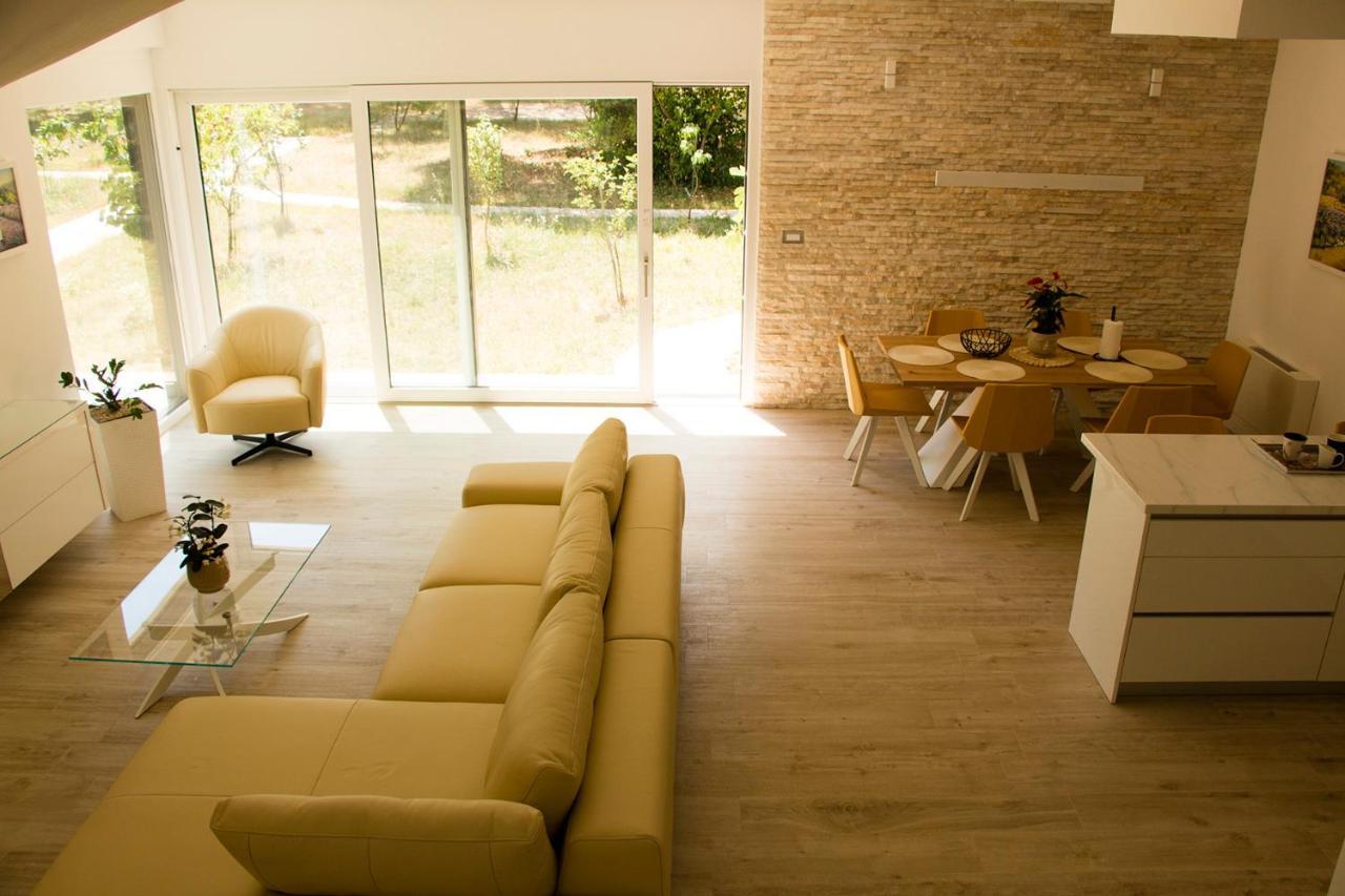 Villa Rosemary Park Zadar Luaran gambar