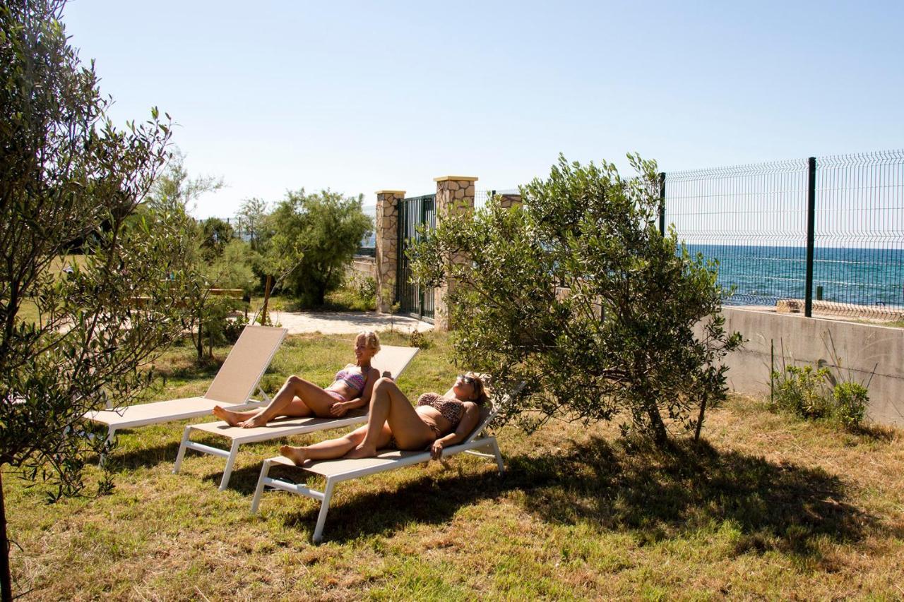 Villa Rosemary Park Zadar Luaran gambar