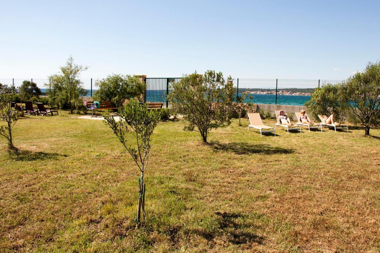Villa Rosemary Park Zadar Luaran gambar