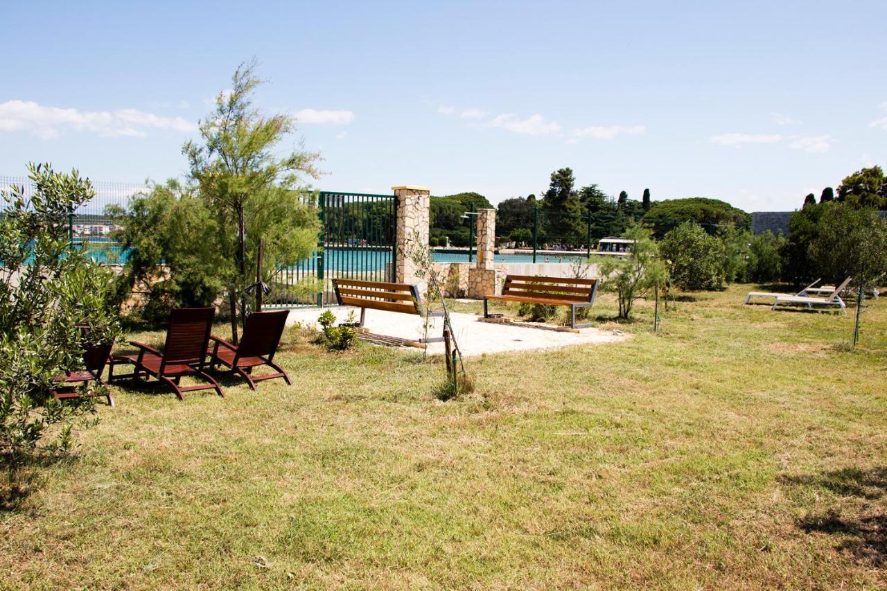 Villa Rosemary Park Zadar Luaran gambar