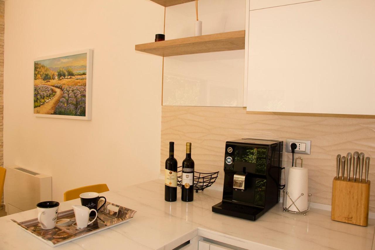 Villa Rosemary Park Zadar Luaran gambar
