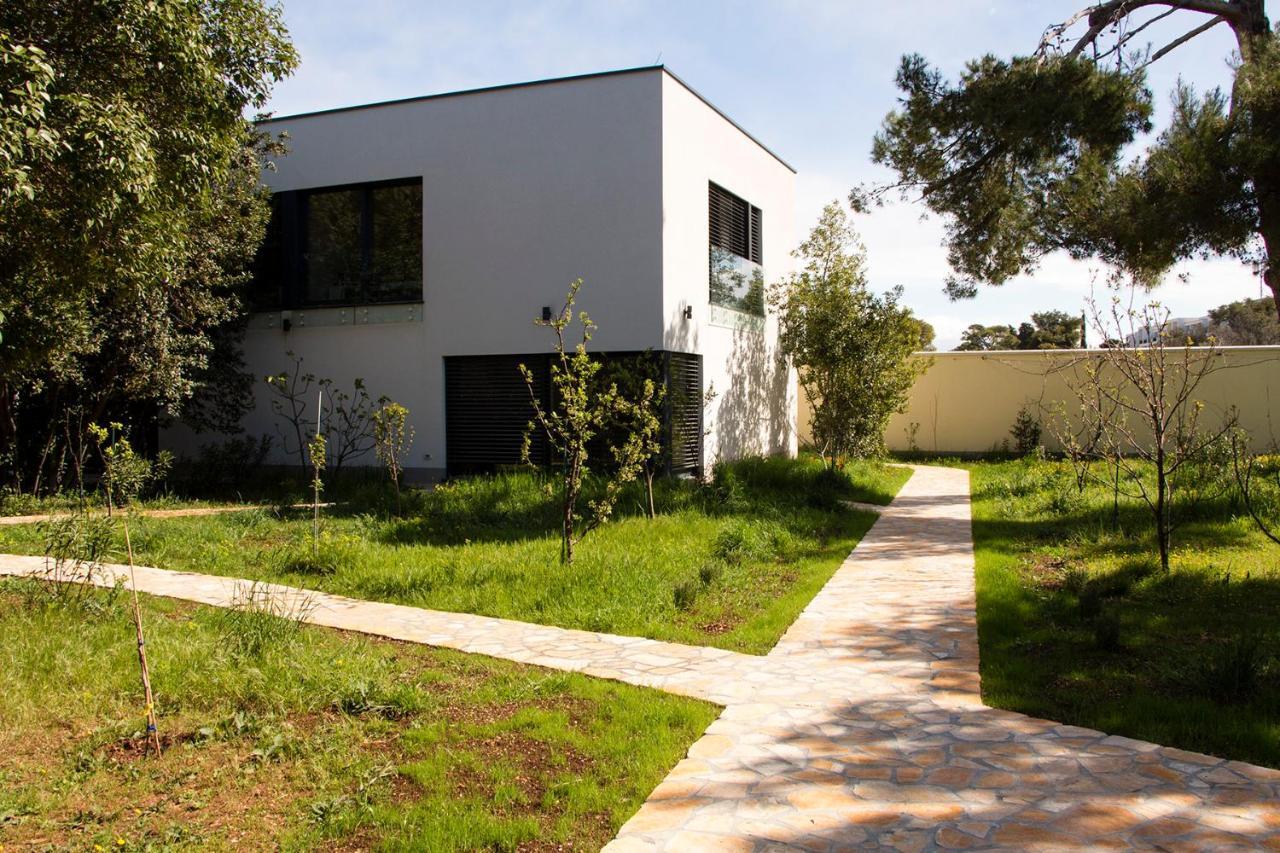 Villa Rosemary Park Zadar Luaran gambar