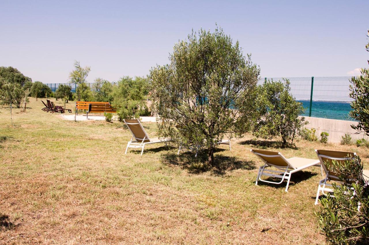 Villa Rosemary Park Zadar Luaran gambar