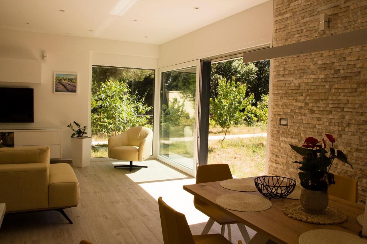Villa Rosemary Park Zadar Luaran gambar