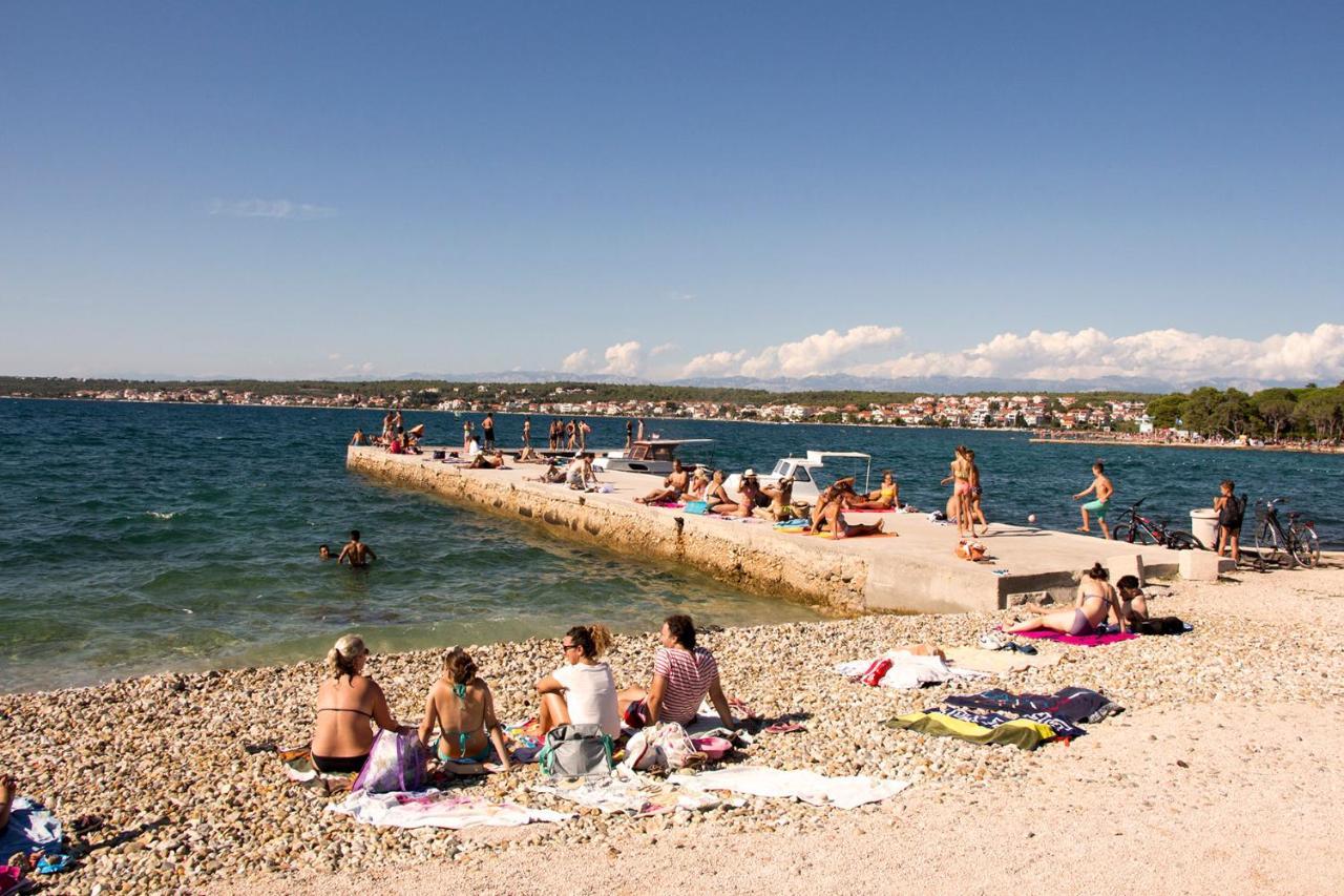 Villa Rosemary Park Zadar Luaran gambar