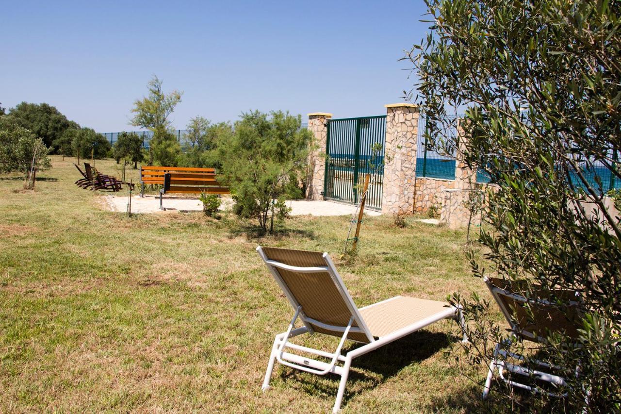 Villa Rosemary Park Zadar Luaran gambar