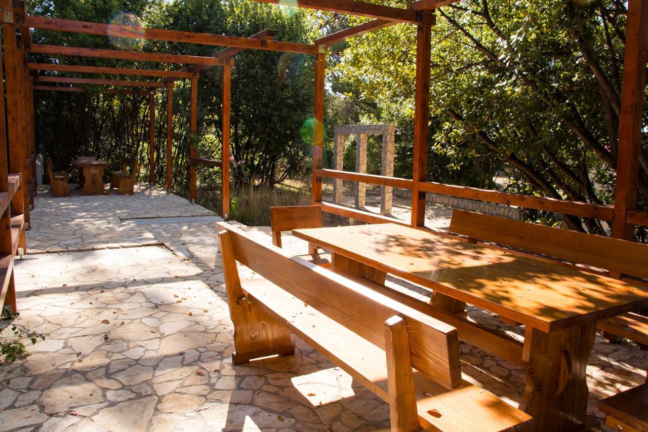 Villa Rosemary Park Zadar Luaran gambar