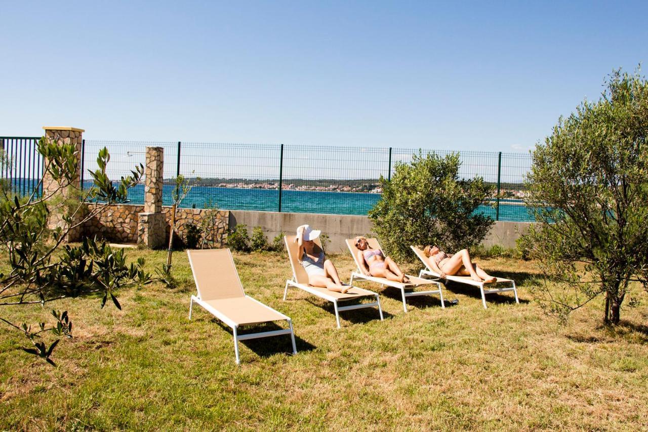 Villa Rosemary Park Zadar Luaran gambar