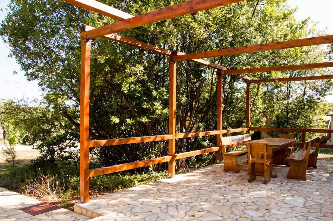 Villa Rosemary Park Zadar Luaran gambar