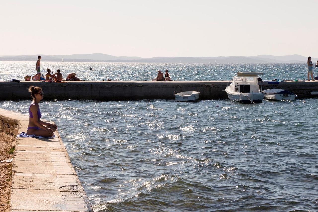 Villa Rosemary Park Zadar Luaran gambar