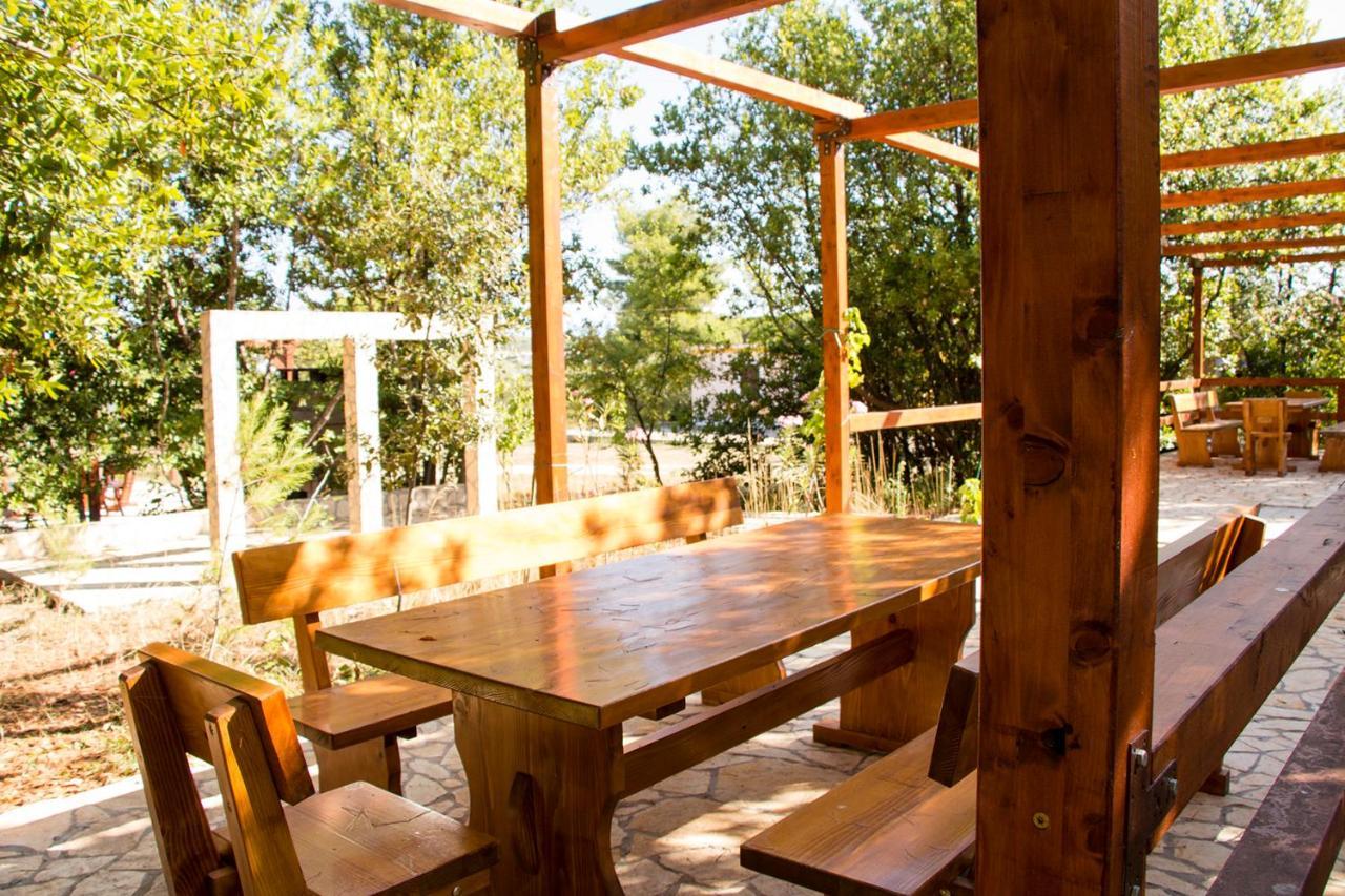 Villa Rosemary Park Zadar Luaran gambar