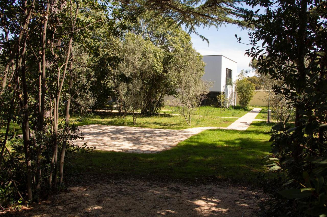 Villa Rosemary Park Zadar Luaran gambar