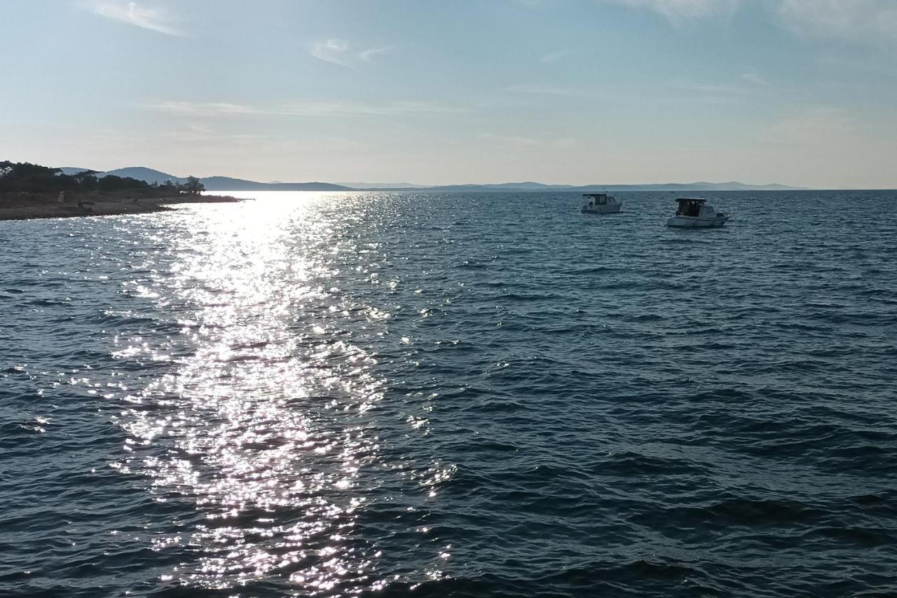 Villa Rosemary Park Zadar Luaran gambar