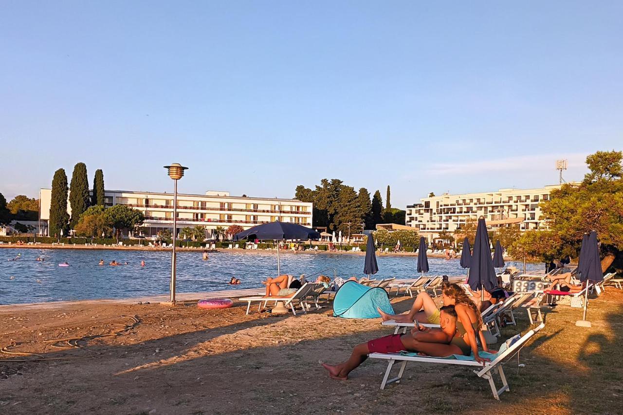 Villa Rosemary Park Zadar Luaran gambar