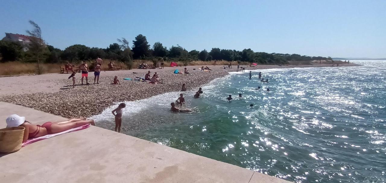 Villa Rosemary Park Zadar Luaran gambar