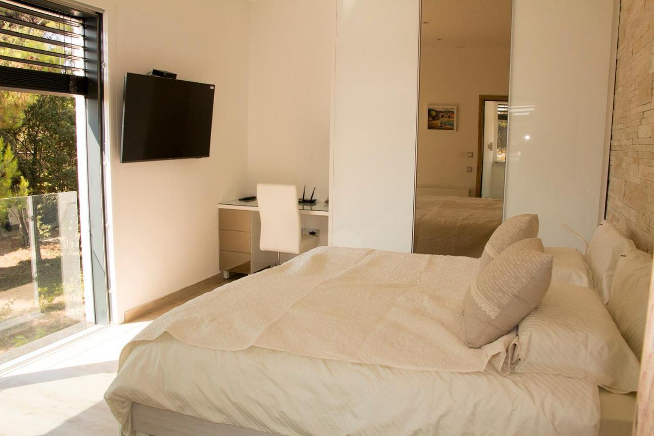 Villa Rosemary Park Zadar Luaran gambar