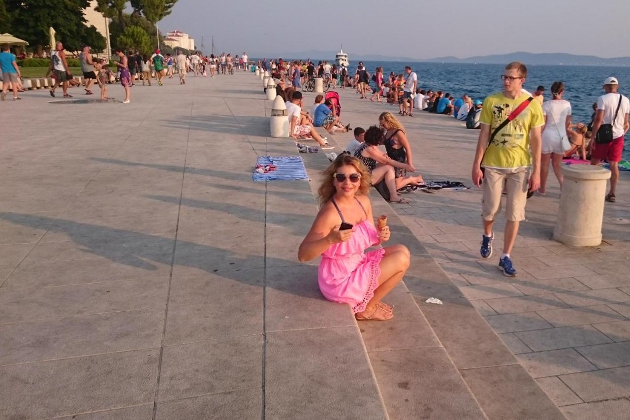 Villa Rosemary Park Zadar Luaran gambar