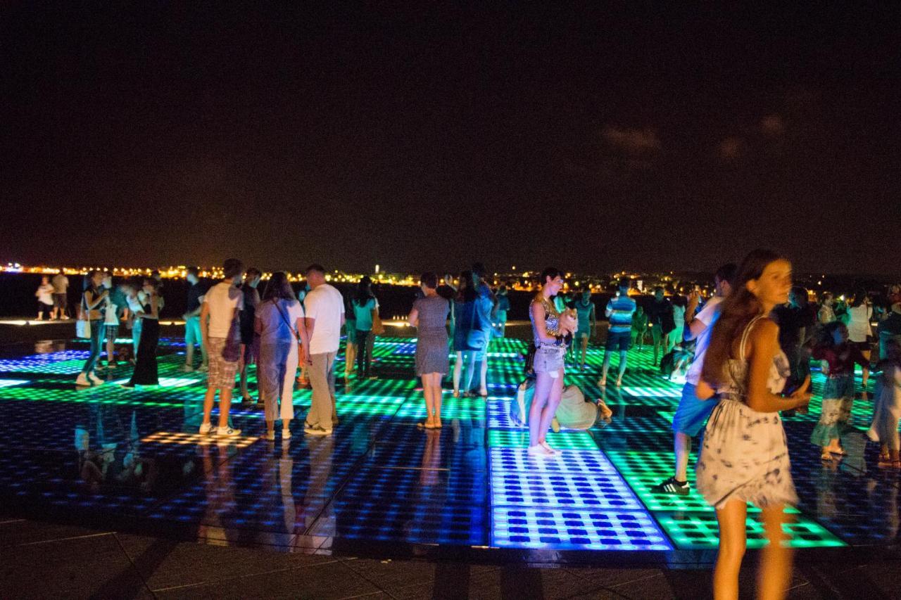 Villa Rosemary Park Zadar Luaran gambar