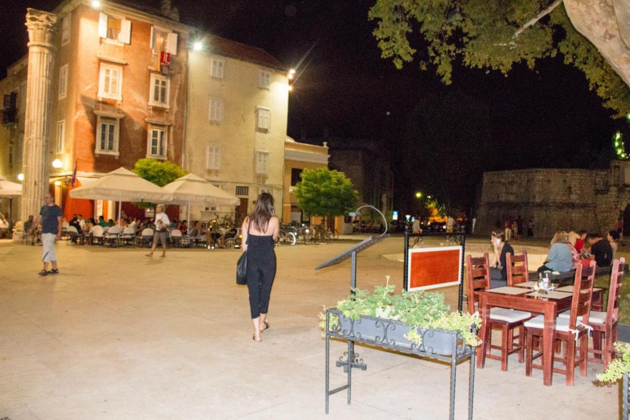 Villa Rosemary Park Zadar Luaran gambar