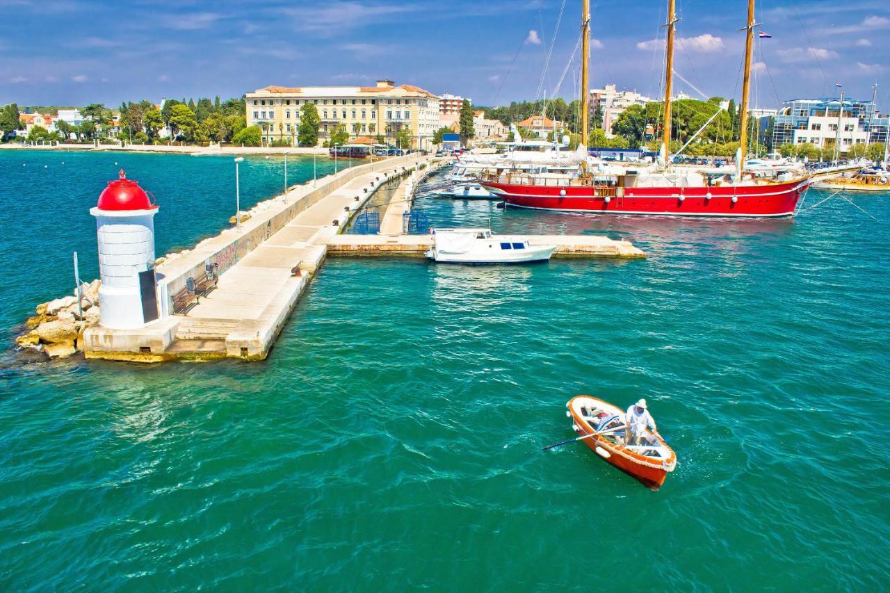 Villa Rosemary Park Zadar Luaran gambar