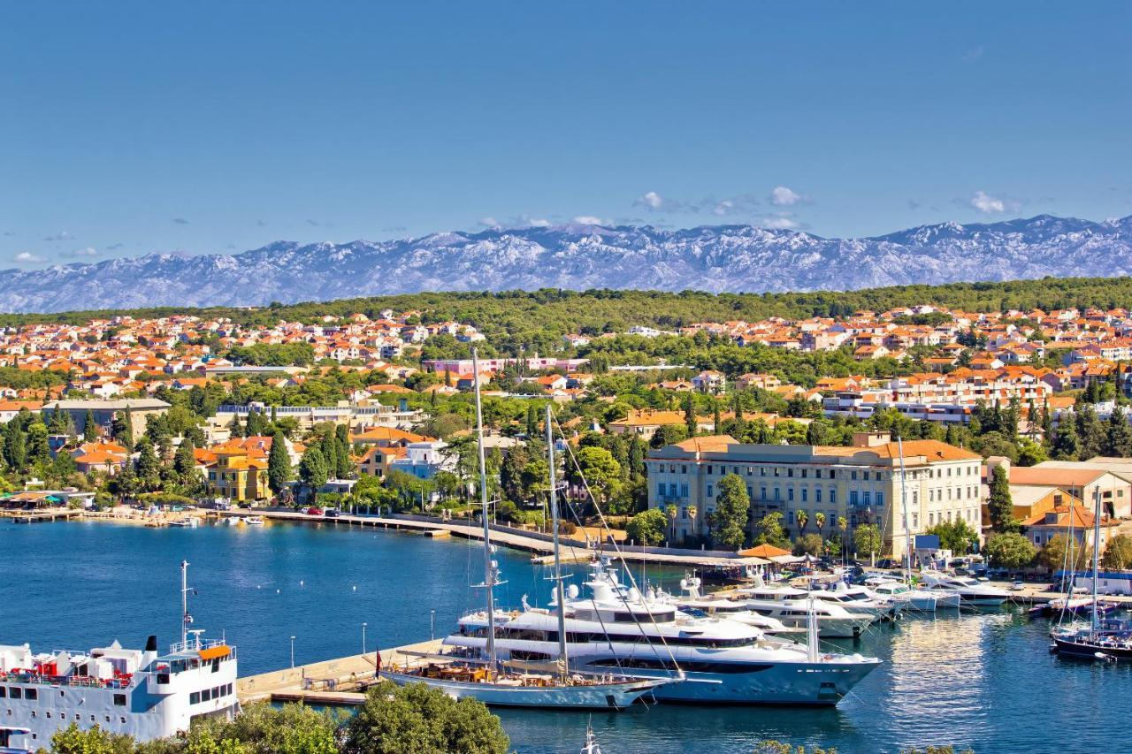 Villa Rosemary Park Zadar Luaran gambar