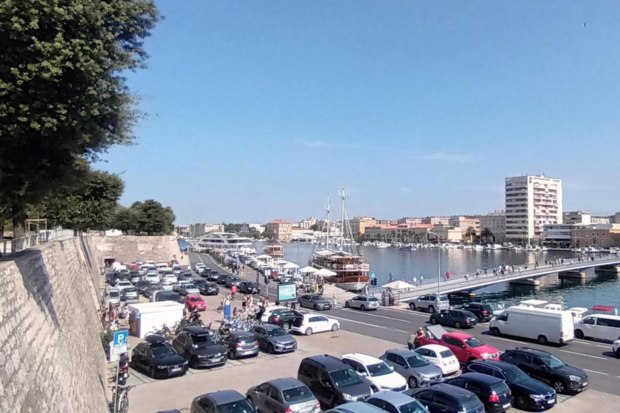 Villa Rosemary Park Zadar Luaran gambar