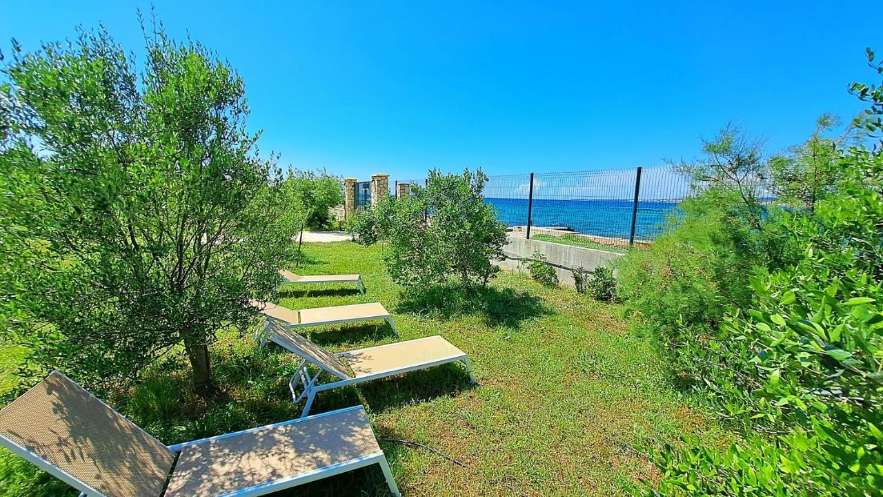 Villa Rosemary Park Zadar Luaran gambar